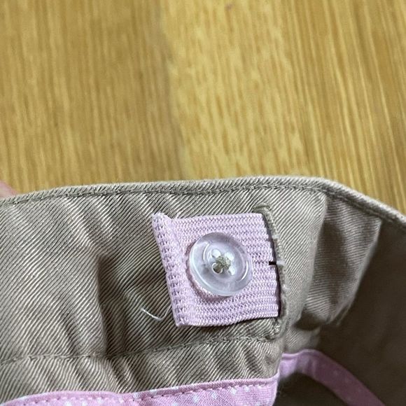 ☀️HOST PIC☀️ Old Navy school uniform short with adjustable waist. - Picture 5 of 8